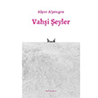 Vahi eyler Alper Alpzgen Kaplumbaa Kitap