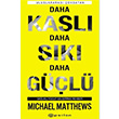 Daha Kasl Daha Sk Daha Gl Michael Matthews Epsilon Yaynlar