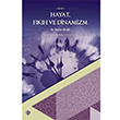 Hayat Fkh ve Dinamizm Yunus Kele Trkiye Diyanet Vakf Yaynlar