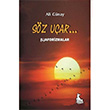 Sz Uar Ali Gnay Kanguru Yaynlar