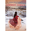 Krmz Hrka Burak Erbay Yaln Sokak Kitaplar Yaynlar