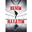 Benim Hayatm mr zta Sokak Kitaplar Yaynlar