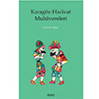 Karagz-Hacivat Muhavereleri nver Oral Kitabevi Yaynlar