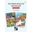 Muhteem Beli`nin Servenleri 4 Dler Saray Drtkarde Yaynevi