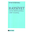 Haysiyet Kraathane