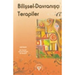 Bilisel Davran Terapiler Trk Psikologlar Dernei Yaynlar
