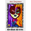 Bin Glge Bir Ayna Arzu Genosman Ceren Yaynclk