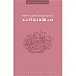 Ashab Kiram Esseyyid Abdlhakim Arvasi Byk Dou Yaynlar