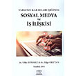 Sosyla Medya ve  likisi Legal Yaynclk
