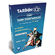 ABT Tarih retmenlii Tarihin Gz 10 zml Deneme KR Akademi