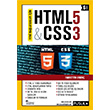 HTML5 CSS3 Pusula Yaynclk