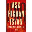 Ak Hicran ve syan Mahmut Alnak CHA Yaynevi