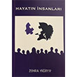 Hayatn nsanlar Zehra Yiiter Chill Yaynevi
