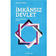 mkansz Devlet Wael B. Hallaq  Babil Kitap