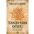 Tanrnn Gz Giulio Leoni Pegasus Yaynlar