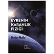 Evrenin Karanlk Fizii Burtay Mutlu Gece Akademi