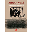 Mapusane emesi Adnan Veli Krmz Kedi Yaynevi