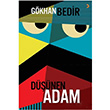 Dnen Adam Gkhan Bedir Cinius Yaynlar