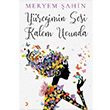 Yreimin Sesi Kalem Ucunda Meryem ahin Cinius Yaynlar