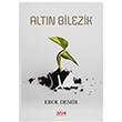 Altn Bilezik Erol Demir Dahi Yaynclk
