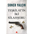 Tekilat`n ki Silahoru Soner Yaln Krmz Kedi Yaynevi