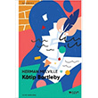 Katip Bartleby Herman Melville Can Yayınları