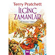 lgin Zamanlar Terry Pratchett Delidolu Yaynlar