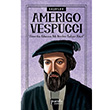 Amerigo Vespucci Kaifler Turan Tekta Parola Yaynlar