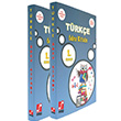 1.Snf Trke dev Kitab Medyan Yaynlar