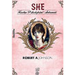 She Robert A. Johnson Chiviyazlar Yaynevi