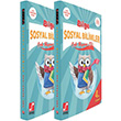 4. Snf Bilge Sosyal Bilimler ek Kopar z Medyan Yaynlar