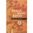 Saman Sars Atlar Takn Konuralp Chiviyazlar Yaynevi