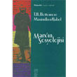 Marxn Sosyolojisi Chiviyazlar Yaynevi