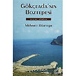 Gkeadann Boztepesi Seme iirler Mehmet Boztepe Chiviyazlar Yaynevi