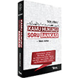 Son Viraj Kamu Hukuku Soru Bankas Temsil Yaynlar
