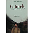 Gitmek Cafer Solgun Chiviyazlar Yaynevi