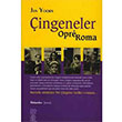 ingeneler Opre Roma Jan Yoors Chiviyazlar Yaynevi