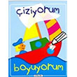 iziyorum Boyuyorum 4 Civciv Yaynlar
