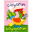 iziyorum Boyuyorum 3 Civciv Yaynlar