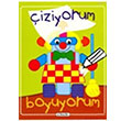 iziyorum Boyuyorum 1 Civciv Yaynlar