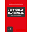 Karayollar Trafik Kanunu Tanm ve Kavramlar Aristo Yaynlar