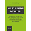 Miras Hukuku Davalar Aristo Yaynlar