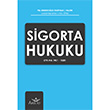 Sigorta Hukuku Aristo Yaynlar