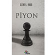 Piyon Cemil Mor CM Yayn