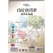 Ceo Art Eskiz Defter Kraft Telli A3 120 Gr 50 Yaprak ED0004 Ceren Krtasiye