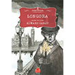 Longdra 3. Kitap Edward Carey Krmz Kedi ocuk
