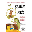 ahin Bey Sevimli Tay Fstkla Kahramanlk Hikayeleri 1 Glen Gazel Serencam ocuk