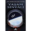 Yaam Sinyali Jose Rodrigues Dos Santos Pegasus Yaynlar