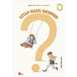 Kitap Nasl Okunur? Daniel Fehr nar Yaynlar