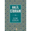 Halil Cibran Seme Eserleri Halil Cibran Yakamoz Yaynevi
